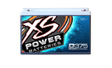 XS Power D375 AGM Battery