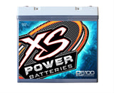 XS Power D5100 AGM Battery