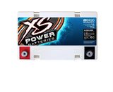 XS Power D5100 AGM Battery