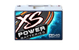 XS Power D545 AGM Battery