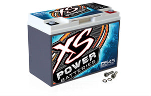 XS Power D545 AGM Battery