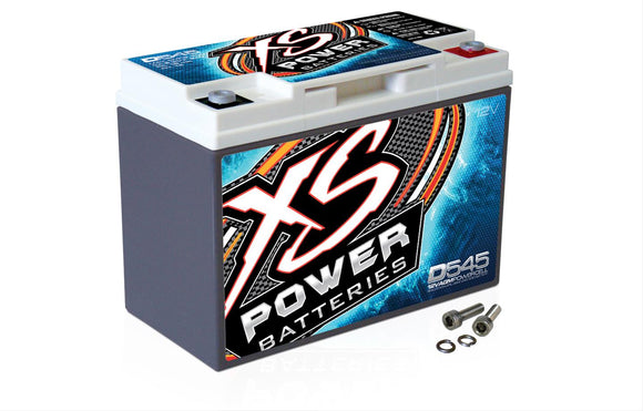 XS Power D545 AGM Battery