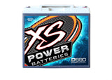 XS Power D680 AGM Battery