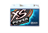 XS Power D925 AGM Battery