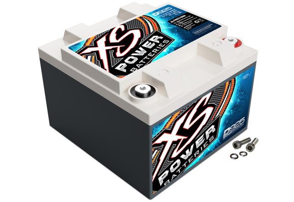 XS Power D950 AGM Battery