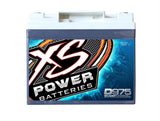 XS Power D975 AGM Battery