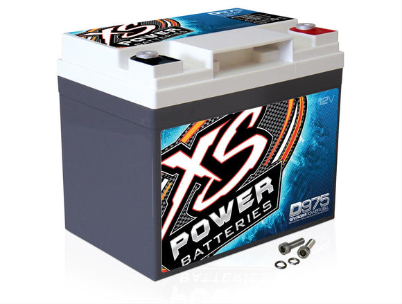 XS Power D975 AGM Battery