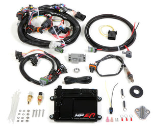 Holley EFI- 550-604 HP EFI ECU & Harness Kit