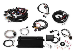 Holley EFI- 550-615 Terminator LS MPFI Kit for 97-07 4.8/5.3/6.0 24x