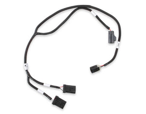 Holley 558-132 GEN III HEMI VVT and SRV harness (Terminator X or X MAX only)