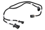 Holley 558-132 GEN III HEMI VVT and SRV harness (Terminator X or X MAX only)