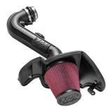 Flowmaster 615172 Delta Force Performance Air Intake 05-09 Mustang 4.0L
