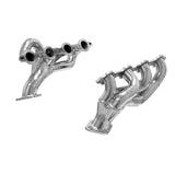 Shorty Header for 2010-2015 Chevrolet Camaro SS, 6.2L, 1-3/4" Primary, 16 Gauge Tubing, 3/8" Flange, Silver Ceramic Coating, 409S Stainless Steel
CARB EO D-698 Compliant for 2010-2012 Camaro SS 6.2L