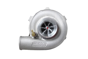 Precision Turbo and Engine PT5558 Billet Wheel with Journal Bearing CEA®