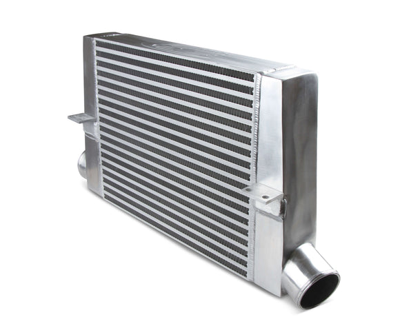 STS Turbo- STS102 Air-Air Direct Fit Intercooler for 2005-2020 Dodge, Chrysler Charger, Challenger, Magnum, 300, LX